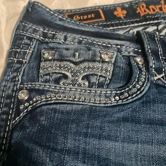 Rock Revival Jeans flared - Picture 5 of 11